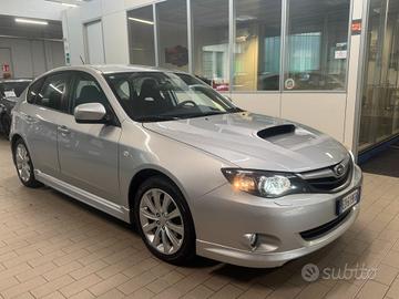 Subaru Impreza 2.0D Sport Dynamic 4x4 PREZZO REALE
