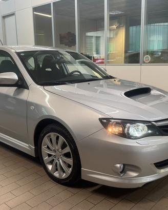 Subaru Impreza 2.0D Sport Dynamic 4x4 PREZZO REALE
