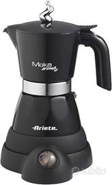 Ariete 1358 Moka Aroma