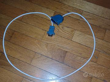 Commodore Amiga cavo monitor RGB