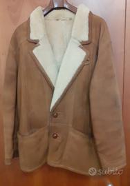 MONTONE CHIARO DA UOMO 