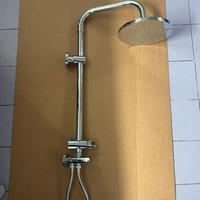 Sali e scendi doccia due vie