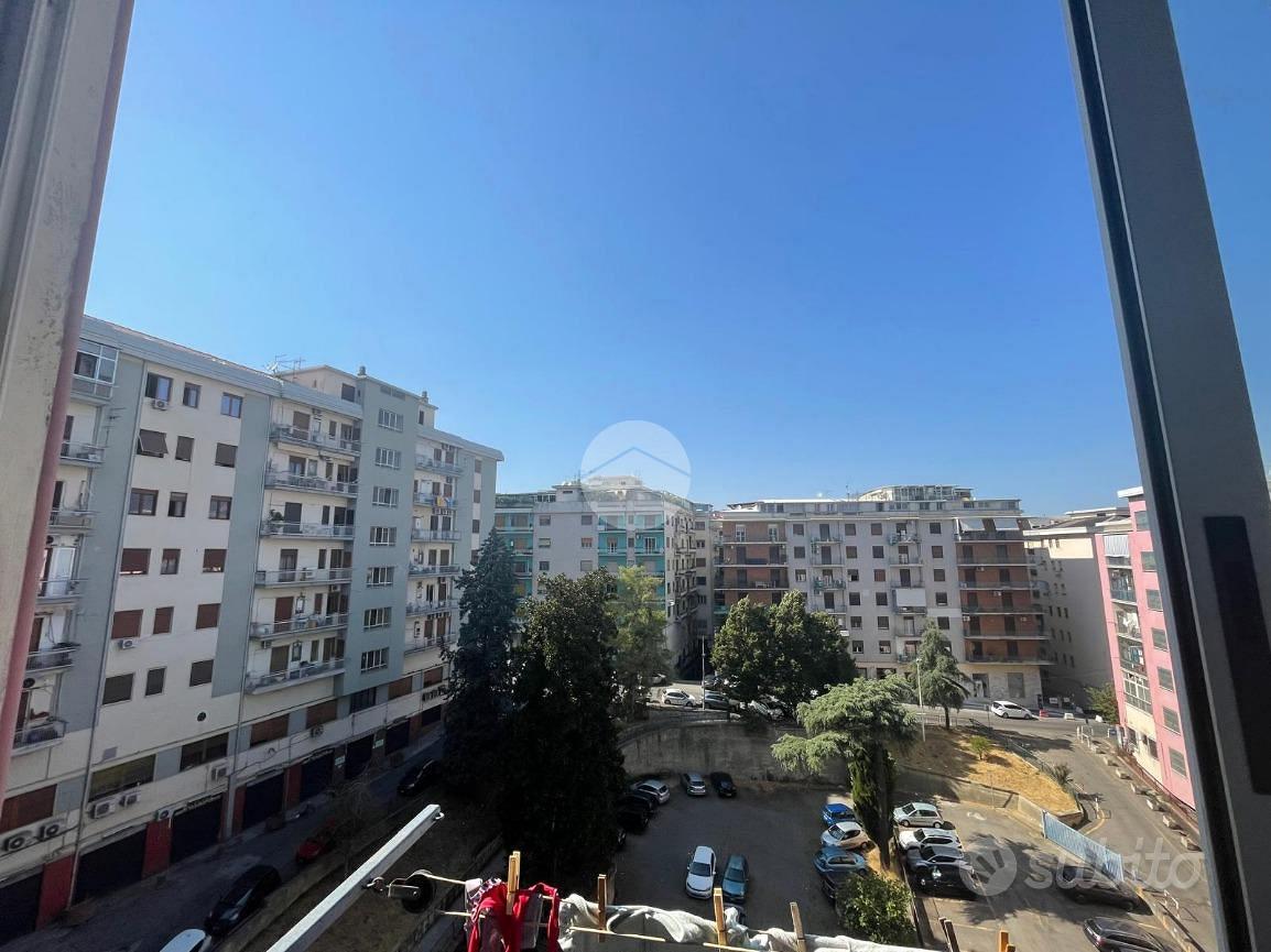 Apartment in Cosenza, Popilia - Vista 4