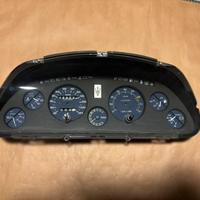 Quadro Strumenti Maserati Biturbo