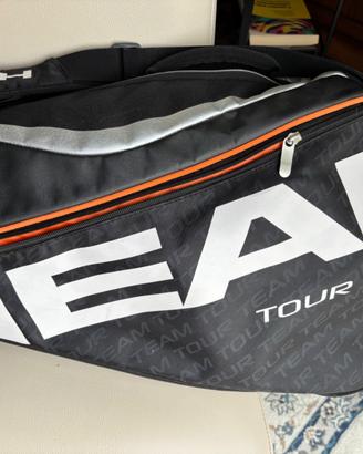 Borsa per Tennis marca HEAD tour team