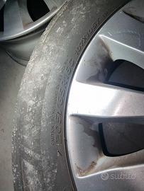 ricambi mercedes VITO