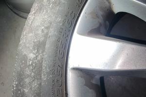 ricambi mercedes VITO