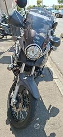 Honda Transalp 700V