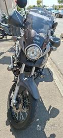 Honda Transalp 700V