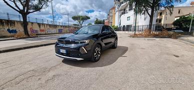 Opel Mokka 1.2 Turbo 101CV Elegance NO OBBLIGO FIN
