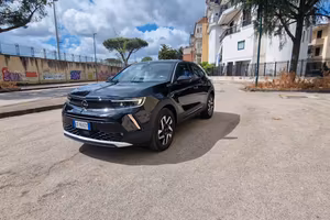Opel Mokka 1.2 Turbo 101CV Elegance NO OBBLIGO FIN