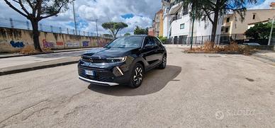 Opel Mokka 1.2 Turbo 101CV Elegance NO OBBLIGO FIN