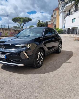 Opel Mokka 1.2 Turbo 101CV Elegance NO OBBLIGO FIN