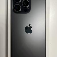 Apple iphone 15 pro max 256gb