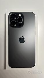 Apple iphone 15 pro max 256gb