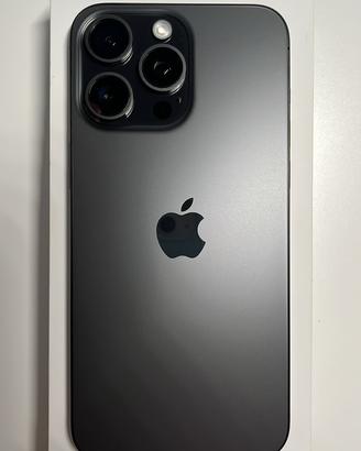 Apple iphone 15 pro max 256gb