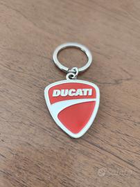 Portachiavi Ducati