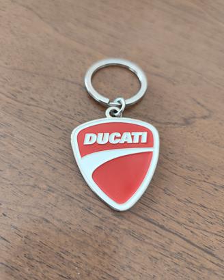 Portachiavi Ducati