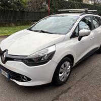 Renault Clio Sporter dCi 8V 90CV Start&Stop Energy