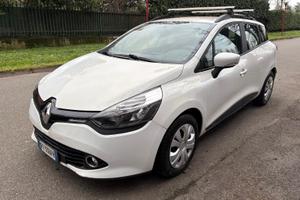 Renault Clio Sporter dCi 8V 90CV Start&Stop Energy