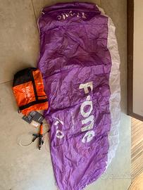 Parawing f-one frigate