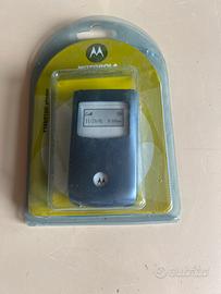 Cover Motorola T 720