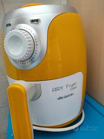 Friggitrice ad aria Ariete 2L