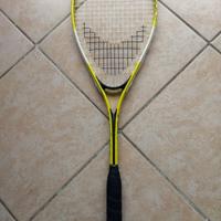 Racchetta squash 