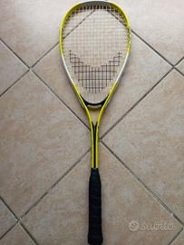 Racchetta squash 