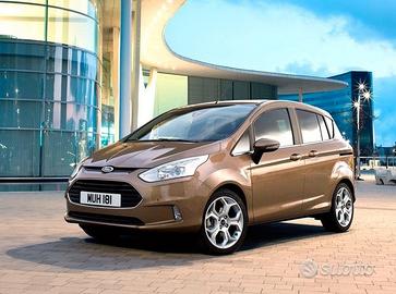 Ford b-max ricambi disponibili