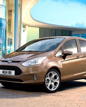 Ford b-max ricambi disponibili