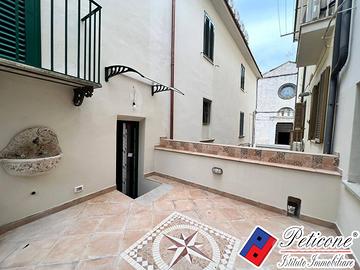 Appartamento - Fondi