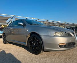 Alfa Romeo GT 1.9 MJT
