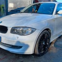 bmw serie 1 123d  