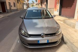 Golf 7  1.6 tdI