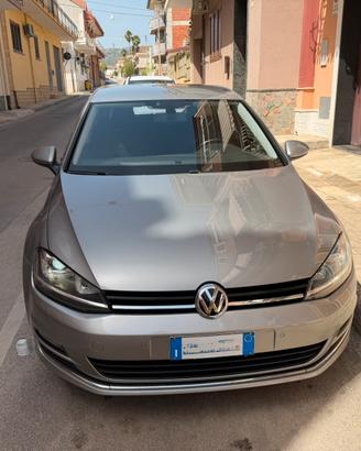 Golf 7  1.6 tdI