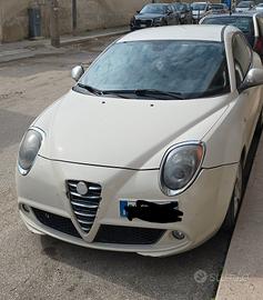Alfa Romeo Mito 09