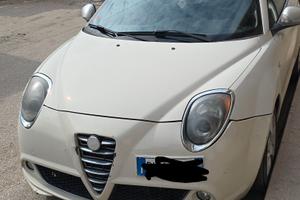 Alfa Romeo Mito 09