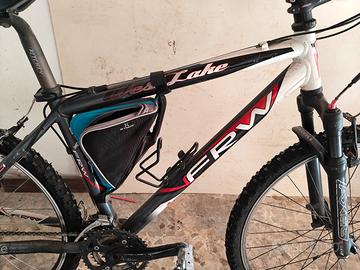 FRW MTB
