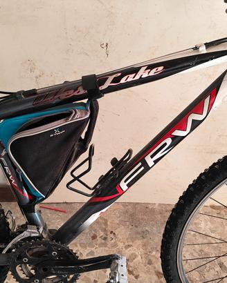 FRW MTB