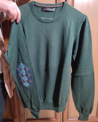 Maglione girocollo PEUTEREY Uomo 