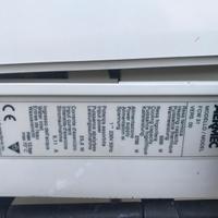 deumidificatori aermec 