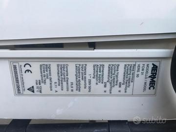 deumidificatori aermec 