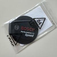 Borchia bosch motore ebike