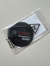 Borchia bosch motore ebike