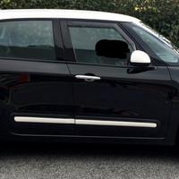 500 L  500L  1.6 multijet 120 cv 6 marce