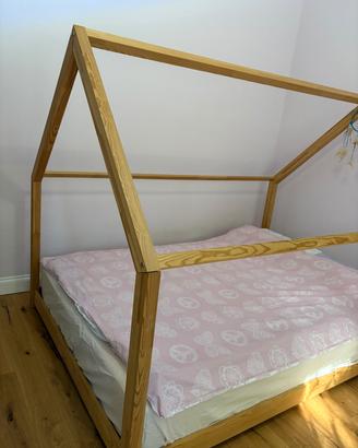 Letto Montessori