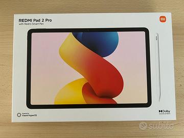 XIAOMI REDMI PAD 2 PRO