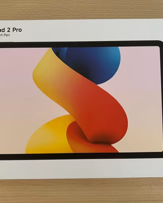 XIAOMI REDMI PAD 2 PRO