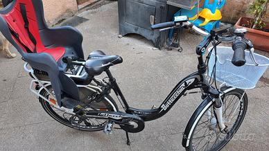 Bici elettica